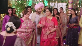 Kabhi Kabhi Ittefaq Sey - 11th January 2022